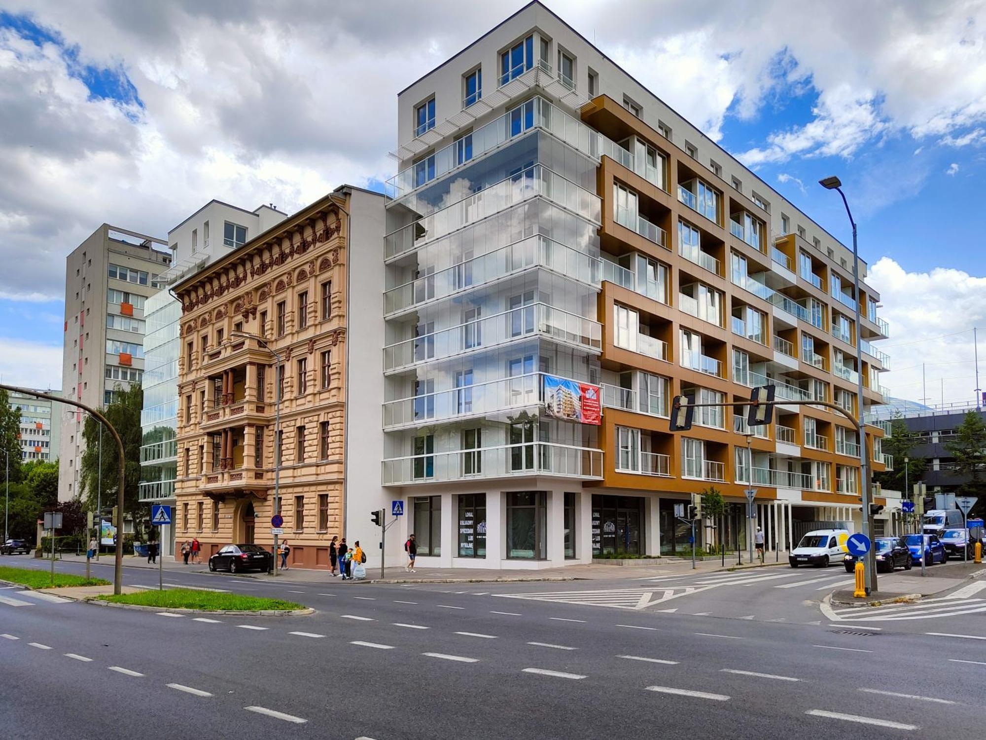 Ingalaxy Black * Szczecin