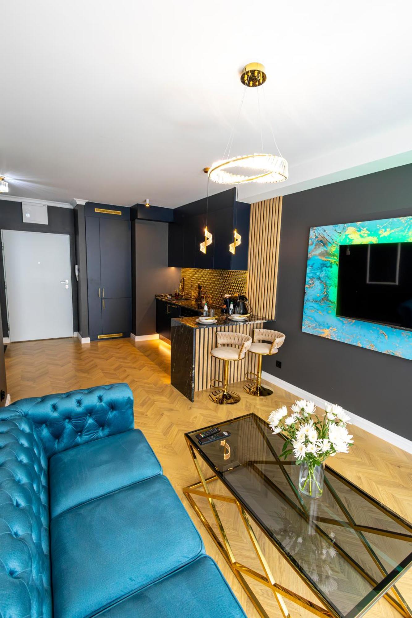 Ingalaxy Black Szczecin