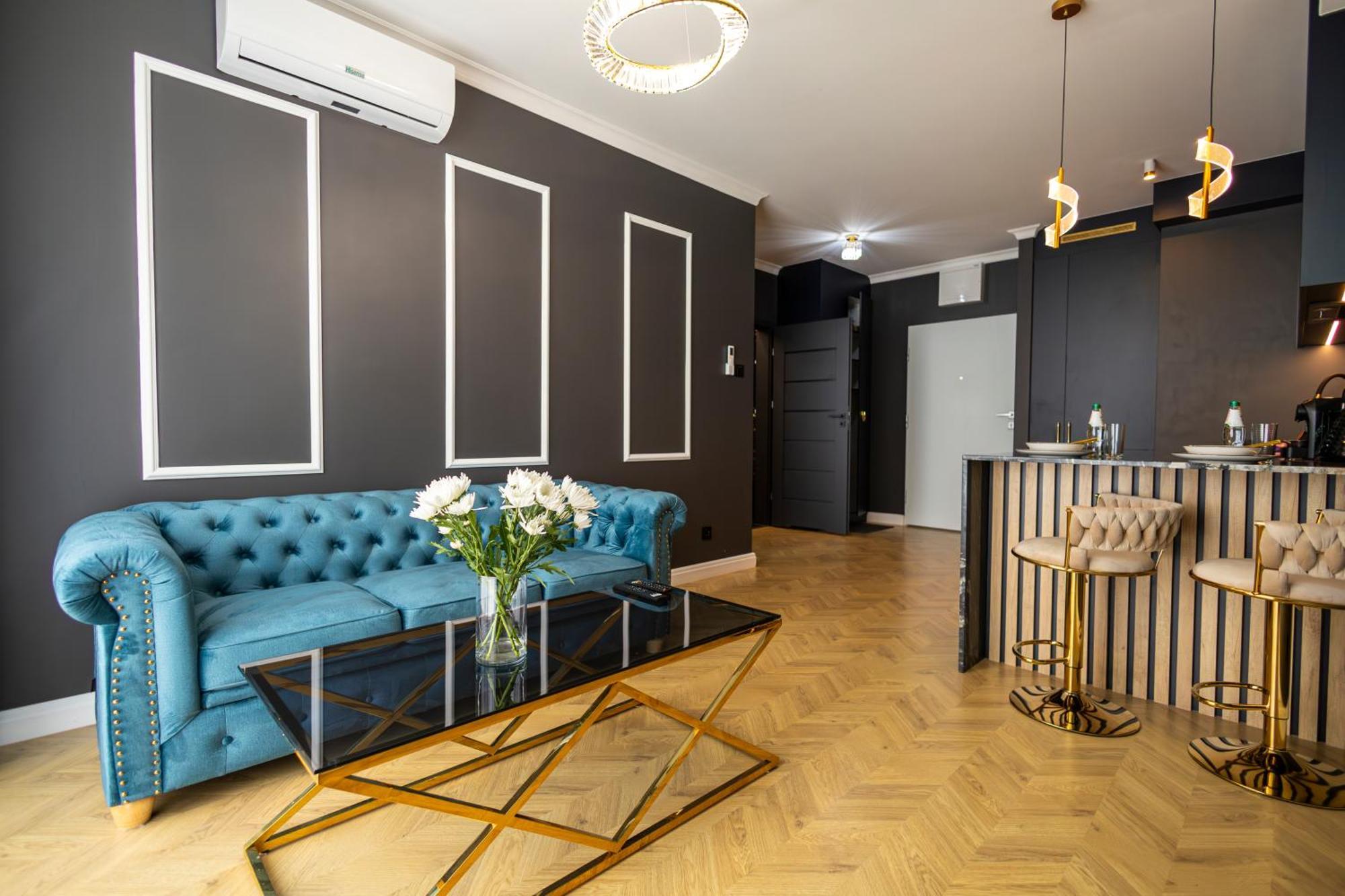 Ingalaxy Black Szczecin